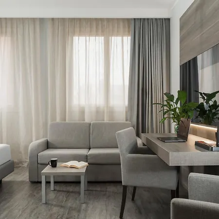 Just Hotel Saronno-3
